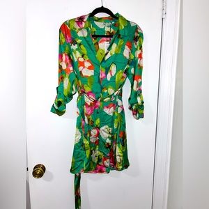 Zara dress. Never worn. Size small.